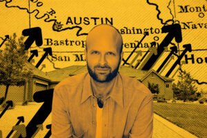 Compass’ Michael Reisor