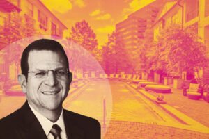 HGI scores $124M refi deal for one of Irving’s largest apartment complexes