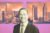 Morgan Stanley CEO Ted Pick with 2401 McKinney Avenue and 1445 Ross Avenue
