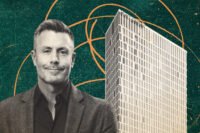CEO Chad McWhinney of Realberry with 721 Congress Avenue