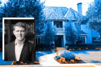 Briggs Freeman Sotheby’s International Real Estate’s Bradley Huff with 4225 Beverly Drive