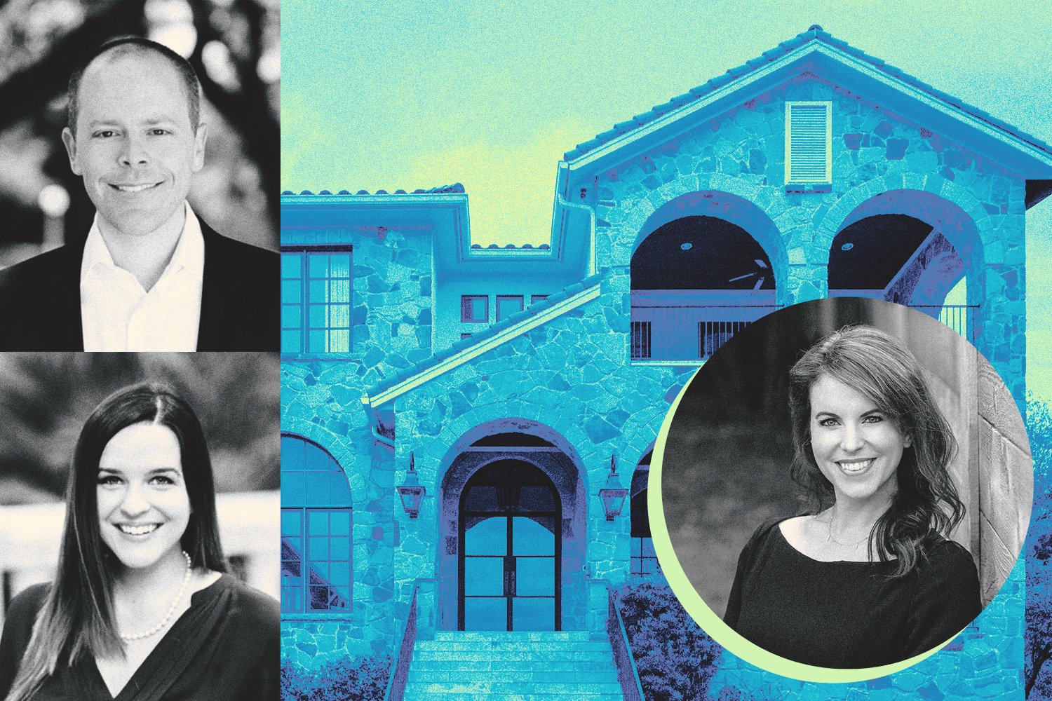 Austin politicos sell Westlake estate after asking $7M