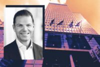 UBS Real Estate’s Aleksandar Ivanovic with 919 Milam Street