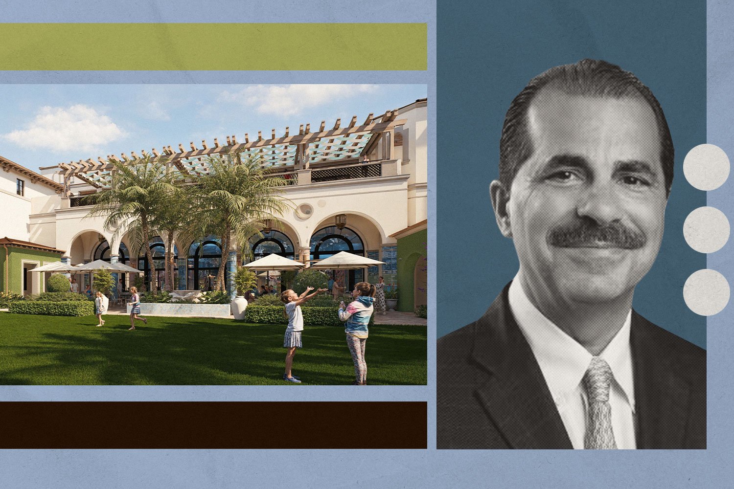 The Breakers Palm Beach Starts Demolition for Big Expansion
