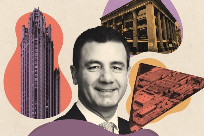 How Savas Er saved Mag Mile