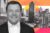 Trammell Crow CEO Adam Nims and Trammell Crow Center at 2001 Ross Avenue