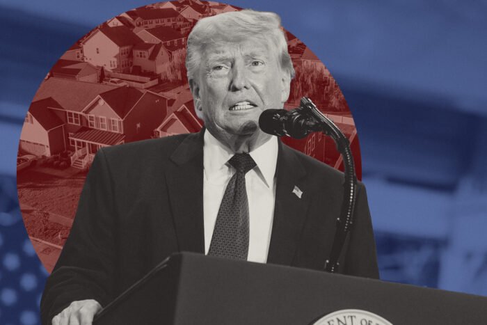 President Donald Trump