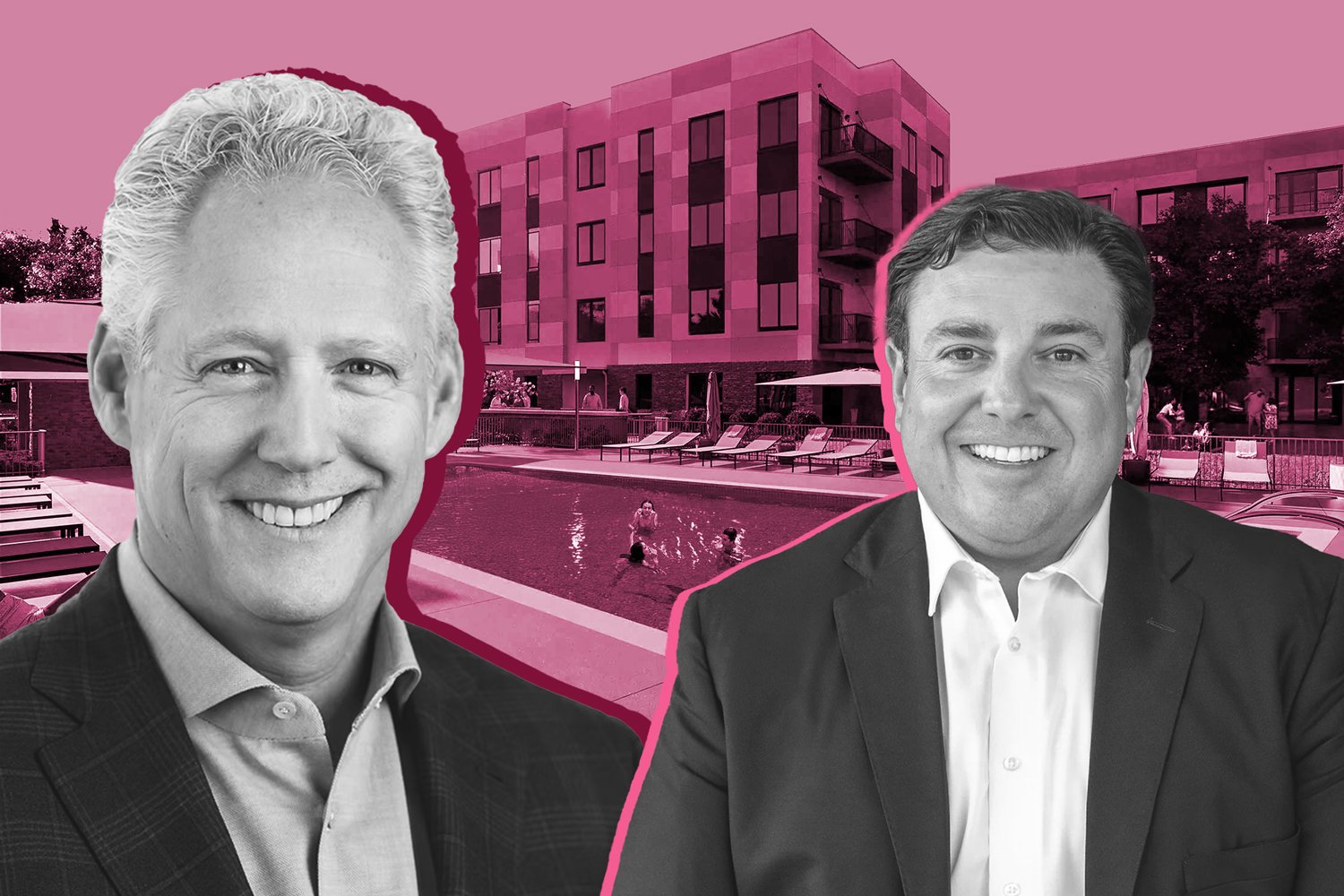 Tucker, Wingspan cash out with $133M Skokie refi