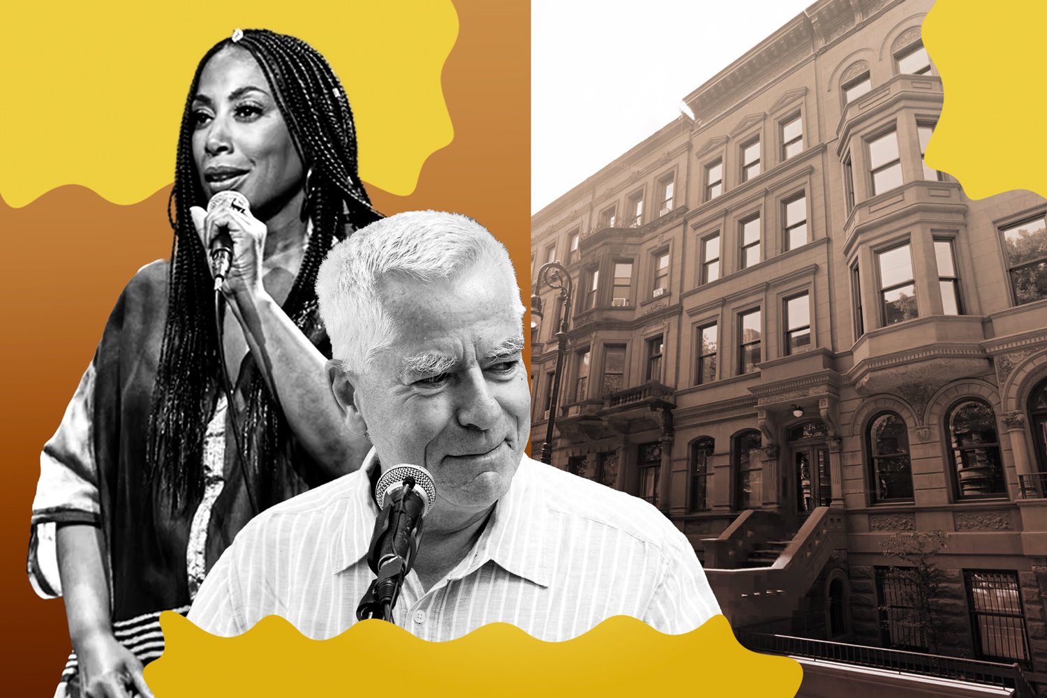 UWS megamansion snags deal after asking $85M