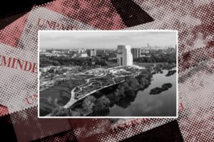 Obama Presidential Center