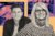Josh Flagg and Diane Keaton with 13215 Riviera Ranch Rd