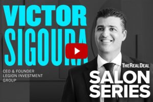 Victor Sigoura