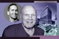 Penn 2 and Vornado Realty Trust’s Steven Roth