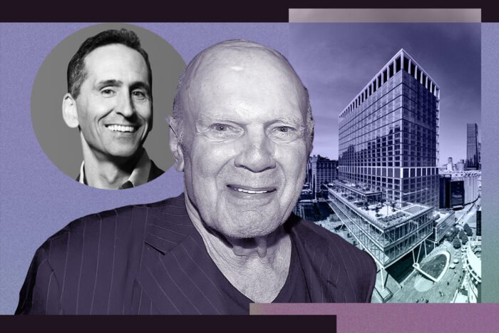 Vornado adds 62K sf lease to winning streak at Penn 2