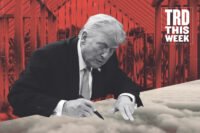President Donald Trump`