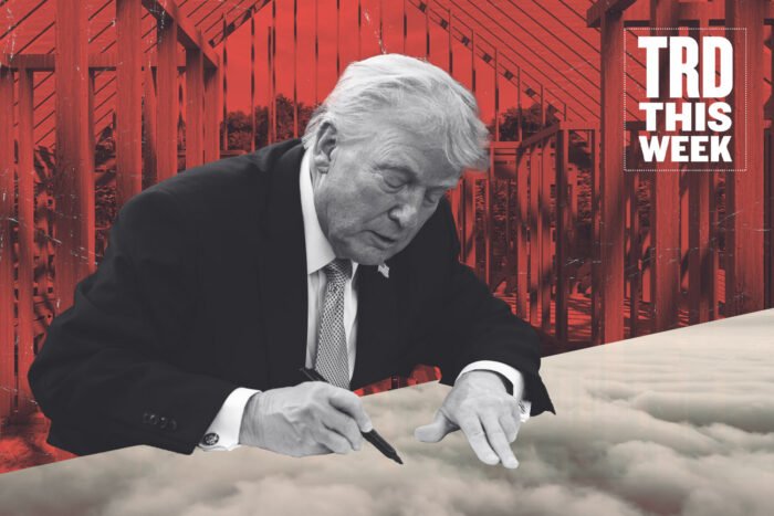 President Donald Trump`
