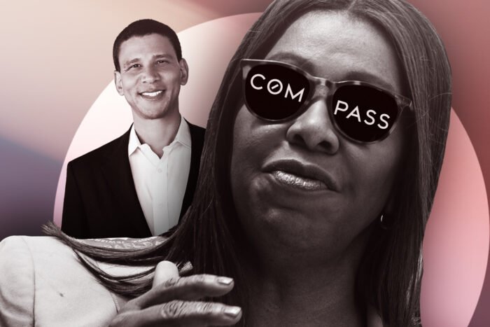 What the NY AG’s antitrust investigation could mean for Compass