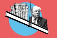 President Donald Trump