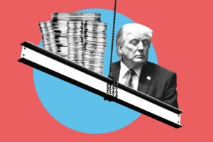 President Donald Trump