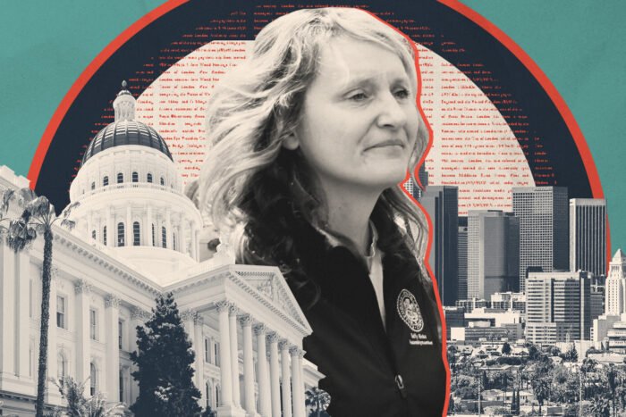 Who is Buffy Wicks? Meet the legislator dividing California real estate