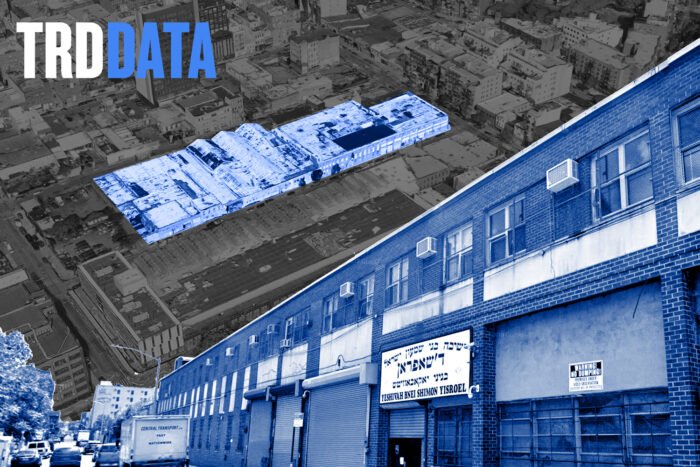NYC’s top deals: Williamsburg commercial properties sell for $50M