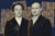 Sergey Brin and A&E Real Estate's Douglas Eisenberg