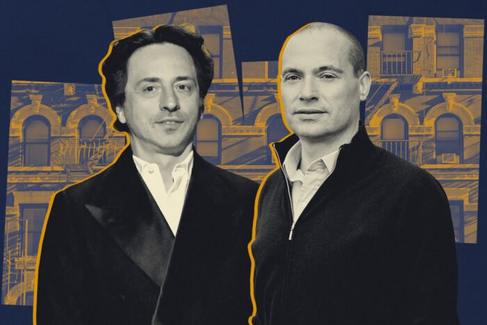 World’s third-richest man can’t hack NYC rent stabilization market