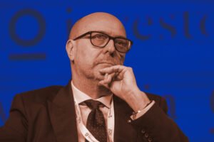 Dolce & Gabbana chair Alfonso Dolce