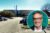 iHeartMedia CEO Bob Pittman and 20880 Stone Oak Parkway