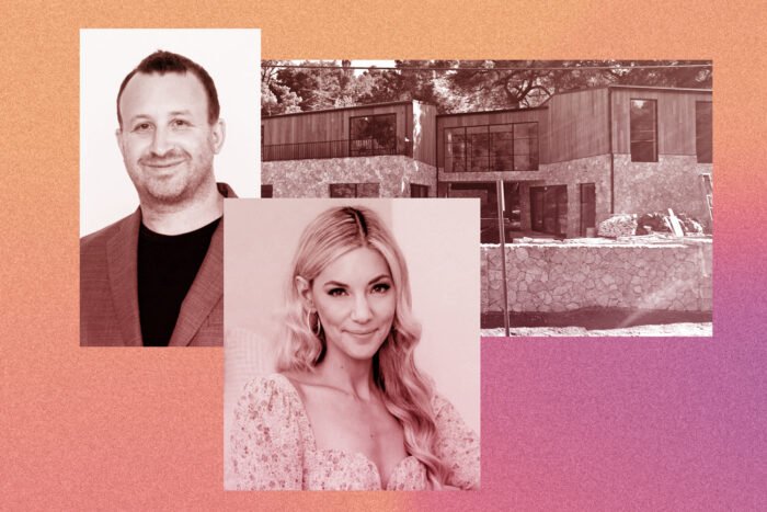 $14M Studio City home leads last week’s luxury contracts amid lagging activity 