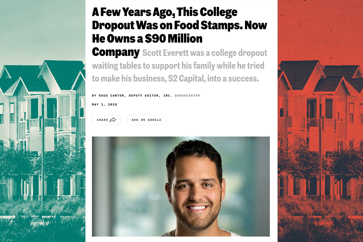 Timeline of S2 Capital’s fall from grace