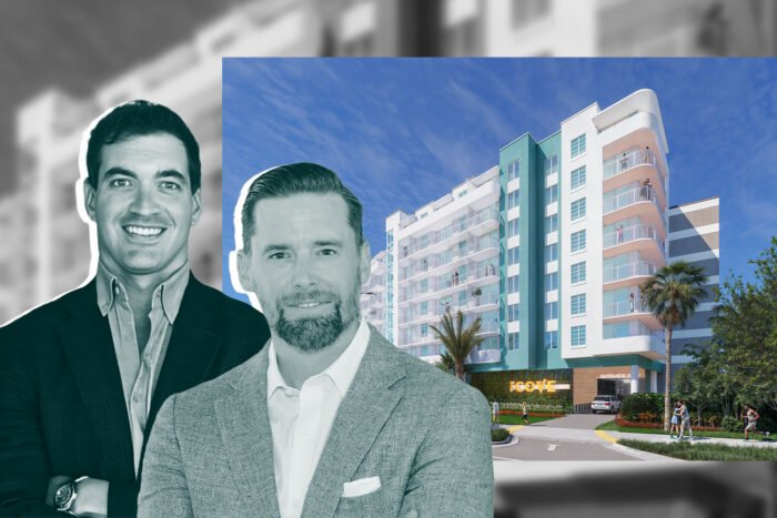 Affiliated scores $74M construction loan for Fort Lauderdale Live Local project as lending thaws