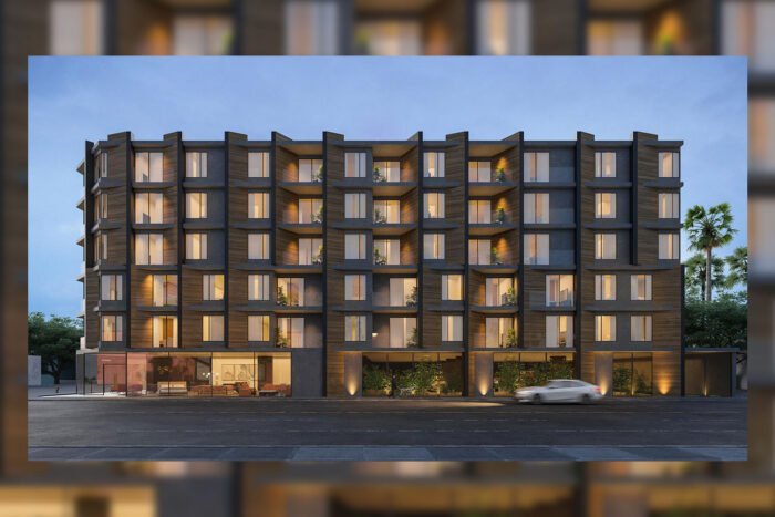 LA Planning Commission greenlights multifamily, retail project in Jefferson Park 