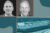 Amazon's Andy Jassy and Scannell Properties' Bob Scannell with proposed Amazon warehouses near Sunrise Highway and Beacon Drive (