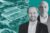 Link Logistics' Luke Petherbridge and J.P. Morgan Asset Management's Geroge Gatch with 333 Southwest 12th Avenue