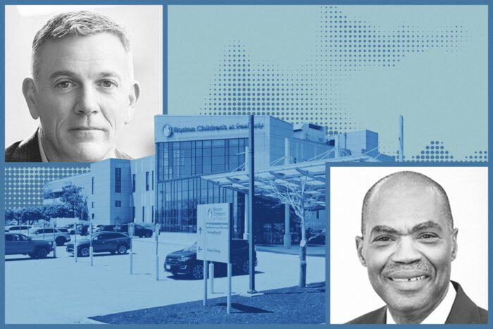 Boston Children’s Hospital Sells Peabody Campus To Barings In $62 Million Leaseback