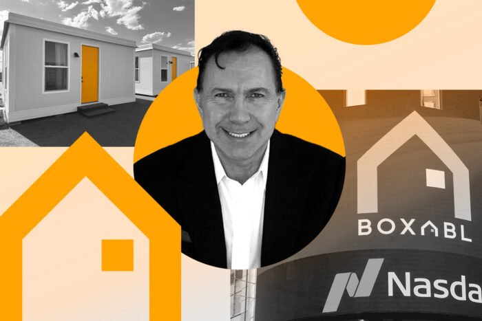 Boxabl Debuts on Nasdaq Following $3.5 Billion Merger With FG Merger II Corp