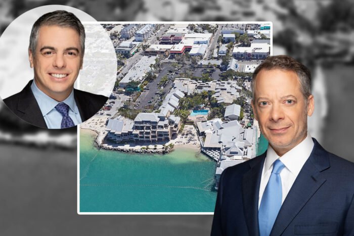 Braemar sells Key West resort amid Ashford split