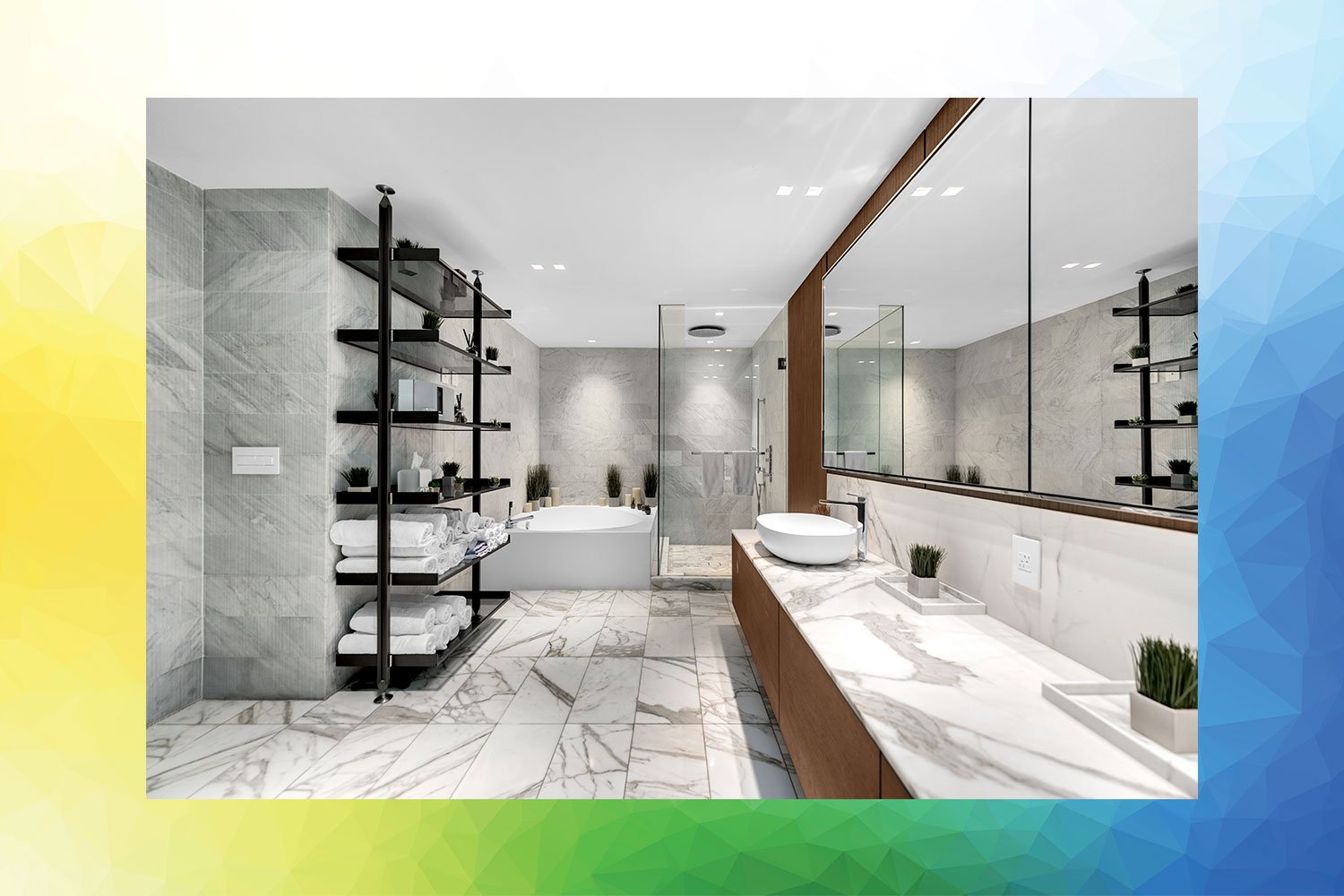 The condo at Oceana Bal Harbour