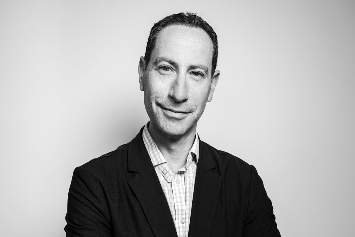 The Closing: Brian Steinwurtzel