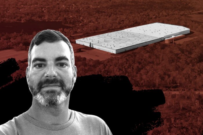 BroadRange Logistics sued for tenant improvement fraud scheme