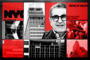 235 E 42nd Street and Metro Loft's Nathan Berman