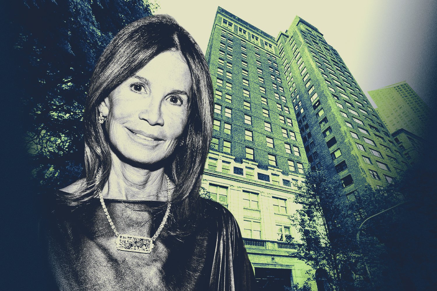 Why an East Lake Shore Drive condo sold for $5M less than its 2015 price