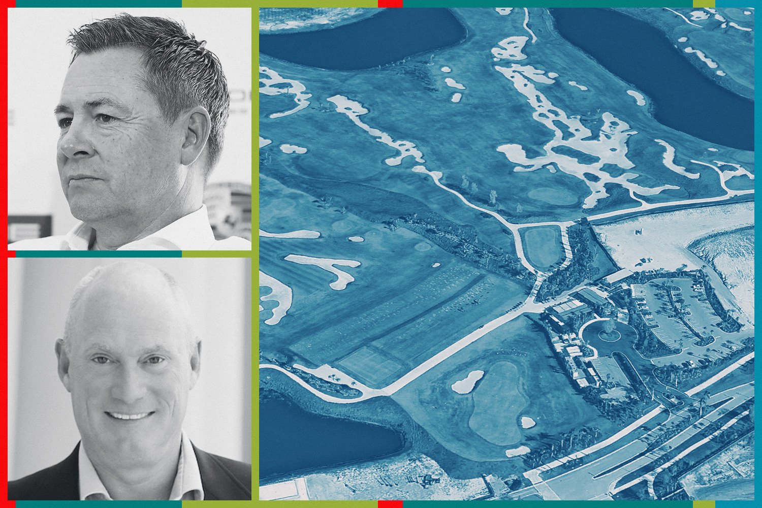 Centaur sells Panther National for $191M in South Florida’s biggest golf course trade this year