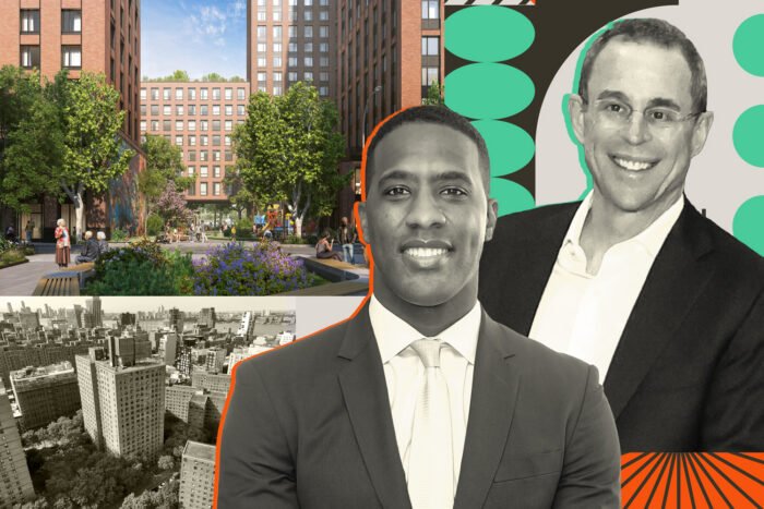 Chelsea NYCHA redevelopment greenlit after court lifts pause