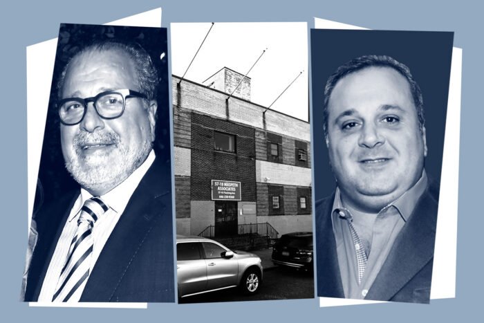 Chetrit Group secures $80M refi for Queens warehouse