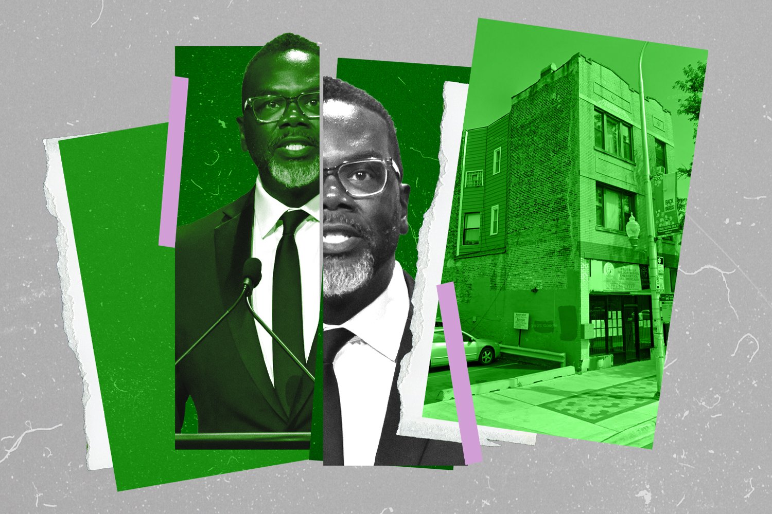 Chicago City Council group aims to modify mayor's rental ordinance