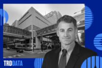 710 N. Fairbanks Court with Northwestern Memorial HealthCare CEO Dr. Howard B. Chrisman 