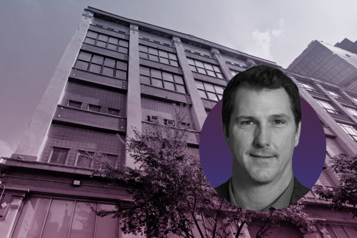 226 West Ontario Street and Concord principal Drew Millard