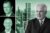 PGIM's Jacques Chappuis, New York Life Insurance's Craig L. DeSanto; Crescent Heights' Russell Galbut with NEMA Chicago, 1210 S. Indiana Avenue